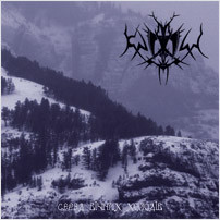 Knell - Among Eternal Chills